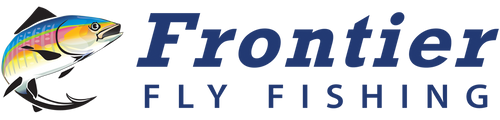 Frontier Fly Fishing