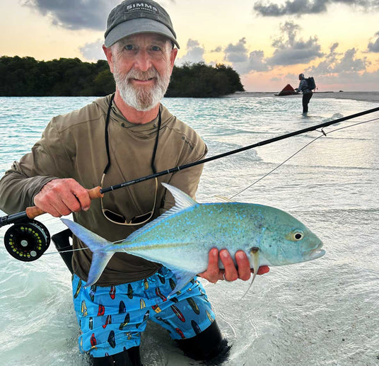 Maldives Island Hopping Report