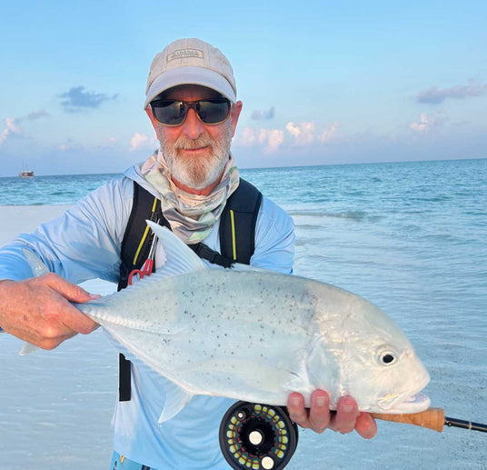 Maldives Trip Report Jan 2026