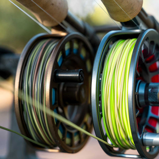 Sage Shift Fly Fishing Reel Review