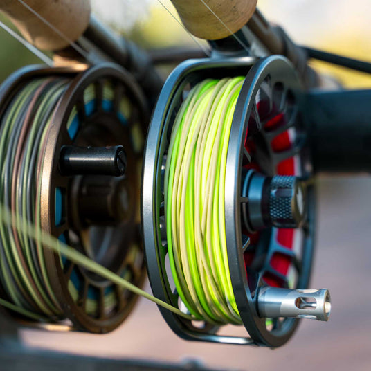 Sage Shift LT Reel