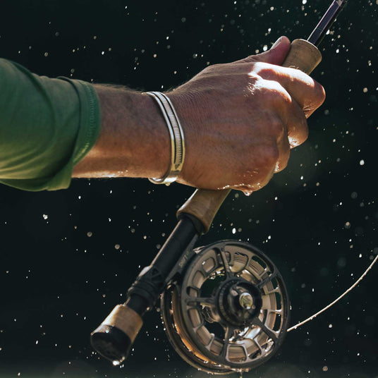Sage Shift LT Fly Fishing Reel Review