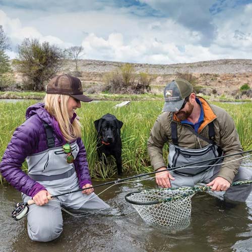 How to layer correctly