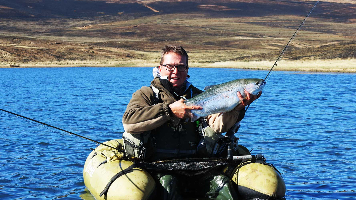 Fly Fishing For Trout  Comprehensive Gear Guide