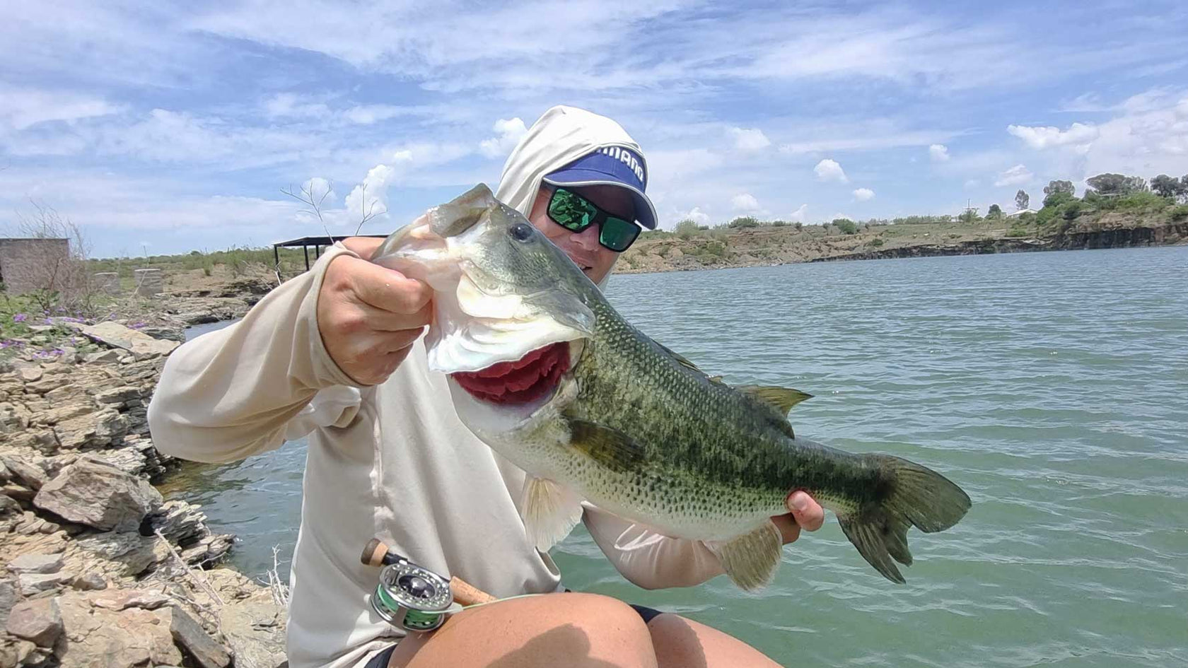 Bass Fly Fishing Gear Guide