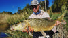 Largemouth Yellowfish Fly Fishing Gear Guide