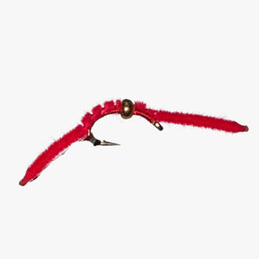 San Juan Worm Beaded