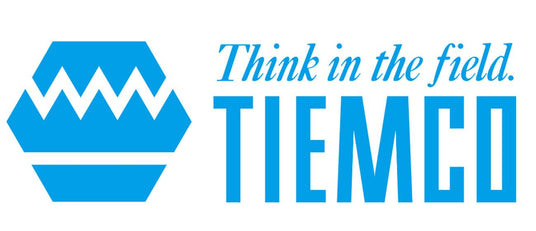 Tiemco Fly Fishing Hooks Logo