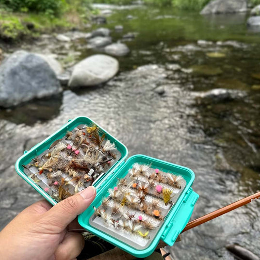 Nymph Fly Tying Hooks