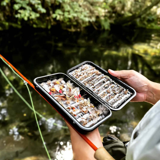 fly tying streamer hooks
