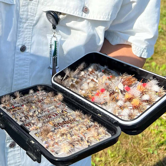 woolly bugger fly tying hooks